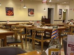 -东方饺子王(和平里店)