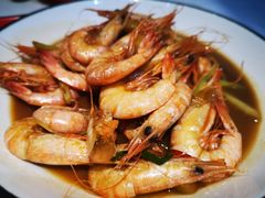 -小厨师·二十年沈家门小海鲜(百井坊巷店)