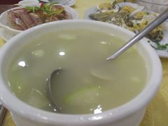 -广胜通达海鲜食府(黄沙店)