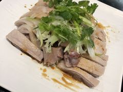 -新兴·金羊座·粤菜点心(乐峰店)