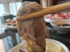 -大渔小鲜火锅店