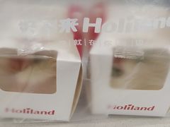 -好利来(道前街店)