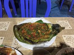 -东南亚风情赶摆街夜市