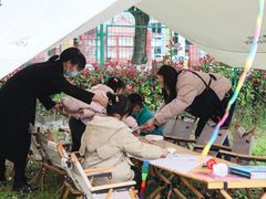 -南充通源宝马4S店(高坪店)