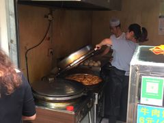 -段生记肉丸糊辣汤(西铁大明宫住宅小区店)