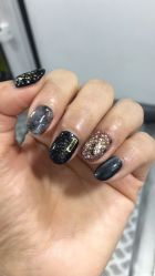 -Easy Lady美甲美睫半永久纹绣工作室