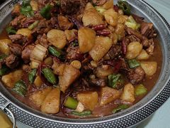 -老碗餐饮(前进路店)