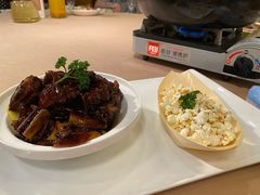 -桂林肥仔·中华餐饮名店(园湖店)