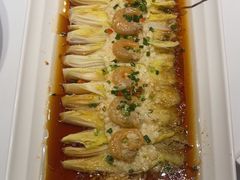 -万荣烤鸭店·北京菜(天坛店)