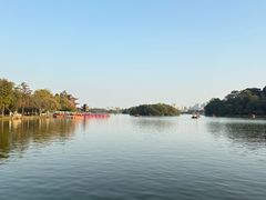 -惠州西湖风景名胜区-丰渚园