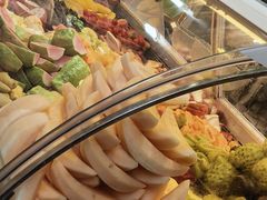 -阿群甘草水果