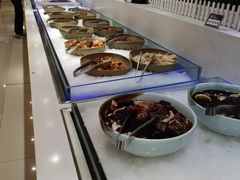 -集杰尚品海鲜烤肉火锅自助餐厅(经区九龙城店)