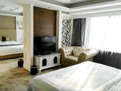 -烟台碧海饭店(烟台火车站店)