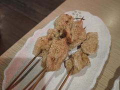 -质烤烤物·活烤海鲜(质烤总店)