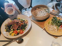 -BAKER&SPICE(环贸店)