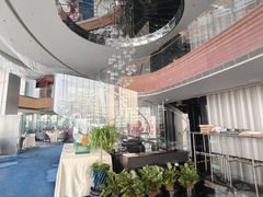 -上海新锦江大酒店