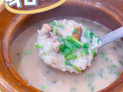-婆婆家·湛江特色美食(福田振华路店)