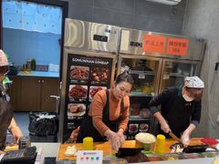 -传闻来紫菜包饭·打糕(西塔韩百店)