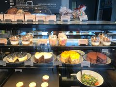 -Wagas沃歌斯(静安大悦城店)