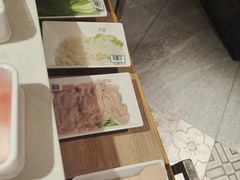 -野妹经典火锅(保利店)