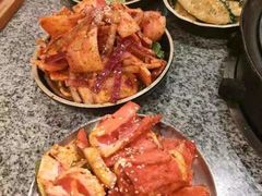 -酒拾烤肉(阳光100店)