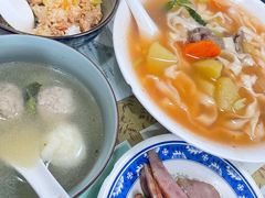 -品味轩(华山路店)