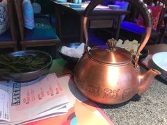 -蛙小侠(威高广场店)