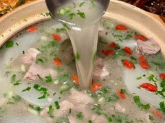 -乔街深夜食堂·台州菜·高压锅生蚝(杭州总店)