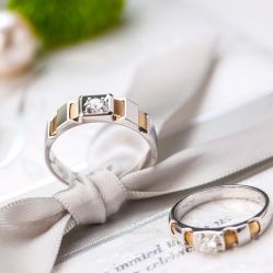 点击看大图 -谛融婚礼酒店·宴会厅(花园店)