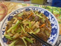 -岳季煎饺