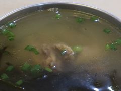 海带鸡汤-海汇源老烧麦店(东大街总店)