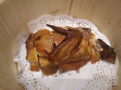 -南海渔家•海鲜•正宗海南菜(海棠湾店)
