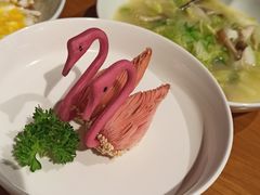 -乐忻皇朝(上海中心大厦店)