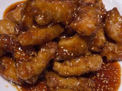 -东四民芳餐厅(世茂工三店)