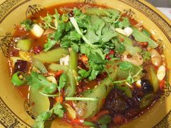 -宋记冕宁土菜馆(海门渔村二店)