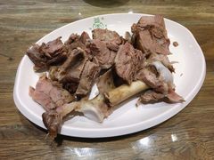 -清真益鑫羊肉手抓馆(南大街店)