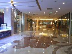 -北京王府井天伦王朝酒店