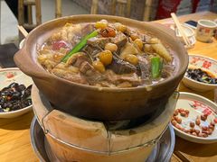 -夜椒瑶·广西大排档(八卦岭店)