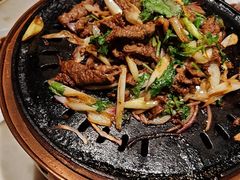 -京味斋·北京烤鸭(北京南站洋桥店)