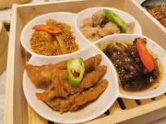 -喜喜香港餐厅(夏日百货店)