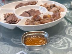 -高玛纳驴肉火烧(河间总店)
