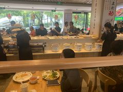 -素满香·素食自助餐(苏州·临顿路店)