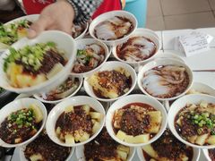 -洞子口张老二凉粉(文殊院店)