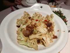 -千百味红餐厅·江西菜(绿地双子塔店)