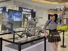-红星美凯龙北京至尊MALL(东四环中路店)