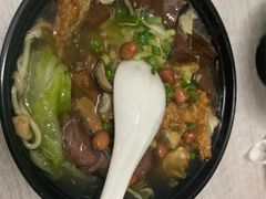 -阿芬卤面(花巷店)