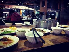 -蒙肥羊·酸汤潮牛·鲜牛肉火锅烤肉自助(岗顶店)
