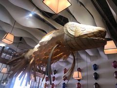 -一井烧肉·活鳗·寿司(望京SOHO店)