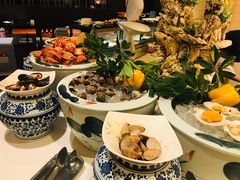 海鲜烩-厦门艾美酒店·新食谱西餐厅