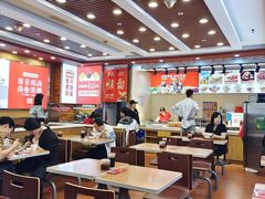 -顺溜·手工刀削面·黑金店(铜锣湾店)